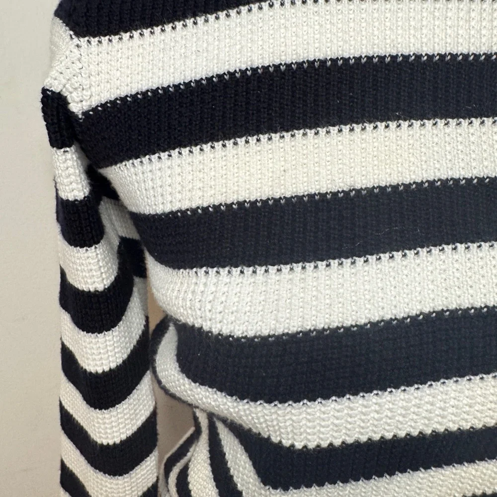 GUCCI Striped Sweater